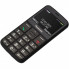 Мобильный телефон Panasonic KX-TU160 Black (KX-TU160EXB) (16831)
