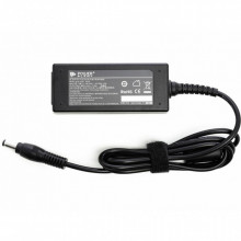Блок питания к ноутбуку PowerPlant DELL 220V, 19V 30W 1.58A (5.5*2.5) (DL30F5525) (21831)