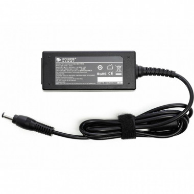 Блок питания к ноутбуку PowerPlant DELL 220V, 19V 30W 1.58A (5.5*2.5) (DL30F5525) (21831)