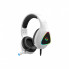 Наушники GamePro HS615 RGB White (HS615) (16931)