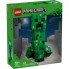 Конструктор LEGO Minecraft Крипер (21276) (7931)
