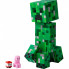 Конструктор LEGO Minecraft Крипер (21276) (7931)