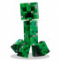 Конструктор LEGO Minecraft Крипер (21276) (7931)