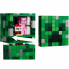 Конструктор LEGO Minecraft Крипер (21276) (7931)
