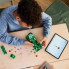 Конструктор LEGO Minecraft Крипер (21276) (7931)