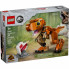 Конструктор LEGO Jurassic World Little Eatie: тираннозавр (76967) (11041)