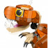 Конструктор LEGO Jurassic World Little Eatie: тираннозавр (76967) (11041)