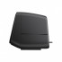 Акустическая система Defender J2 LED USB Black (65962) (17041)
