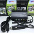Блок питания для ноутбука универсальный MY-150W 8 в 1 (12-24V и 220V) (22041)