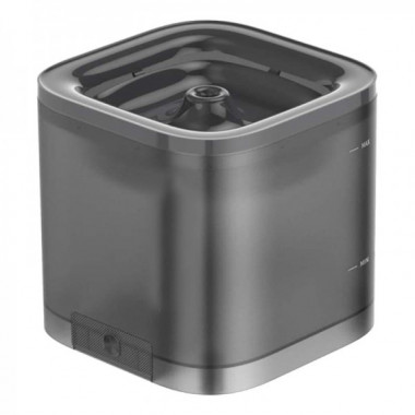 Поїлка PETKIT Eversweet SOLO SE Smart Pet Drinking Fountain Dark Grey (P4103S) (21141)