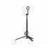 Штатив Ulanzi MG-002 Magnetic Phone Selfie Stick Tripod Max Black (M001B) (21241)