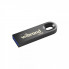 Флеш-накопичувач Wibrand USB 3.2 Gen1 Eagle 128GB Grey (WI3.2/EA128U10G) (241)