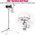 Штатив Ulanzi Vijim Multi-functional Mini Tripod White (UV-2503A MT-44 white) (2503A) (15341)