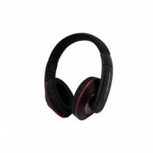 Наушники Esperanza EH121 Black (EH121) (17341)