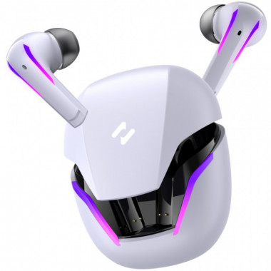 Наушники Havit TW970 ENC White (HV-TW970-WH) (21341)