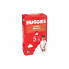 Подгузники Huggies Little Movers 5 (11-25 кг) Jumbo 42 шт (5029053567884_5029053567594) (7341)