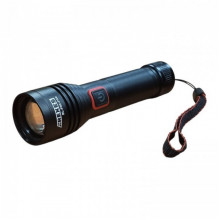 Тактический ручной фонарь Arexes BL-P02-P50 с зарядкой USB фонарик 1 режим (9341)