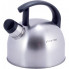 Чайник Kamille Whistling Kettle 1.5л з нержавіючої сталі зі свистком (1541)
