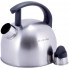 Чайник Kamille Whistling Kettle 1.5л з нержавіючої сталі зі свистком (1541)