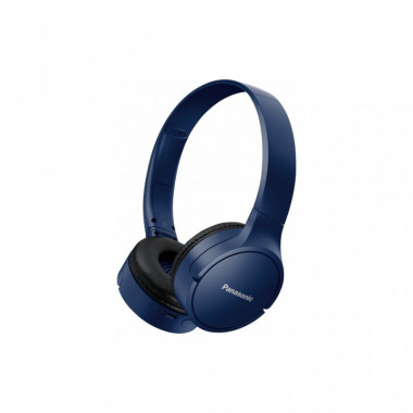 Наушники Panasonic RB-HF420BGEA Blue (RB-HF420BGEA) (16541)