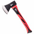 Топор 600 г, ручка из фибергласса INTERTOOL HT-0261 (20541)