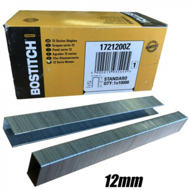 Скобы BOSTITCH 1721200Z (21541)