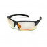Очки фотохромные (защитные) Global Vision Hercules-7 Photochromic Anti-Fog (G-Tech™ red), фотохромные зеркальные красные. (22541)