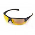 Очки фотохромные (защитные) Global Vision Hercules-7 Photochromic Anti-Fog (G-Tech™ red), фотохромные зеркальные красные. (22541)