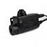 Кнопка PTT Earmor M52 + пальцевая кнопка для радиостанций Motorola DP4400, DP4800 (2541)