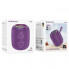 Портативна колонка BOROFONE BR36 Lucy sports BT speaker, 5W, Purple (6941991104374) (8541)