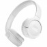 Наушники JBL Tune 520BT White (JBLT520BTWHTEU) (16641)