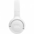Наушники JBL Tune 520BT White (JBLT520BTWHTEU) (16641)