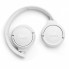 Наушники JBL Tune 520BT White (JBLT520BTWHTEU) (16641)
