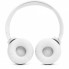 Наушники JBL Tune 520BT White (JBLT520BTWHTEU) (16641)