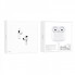 Бездротові навушники HOCO EW26 True wireless stereo headset White (6931474779236) (8641)