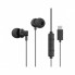 Наушники HP DHH-1127 Type-C Black (DHH-1127C-BK) (16741)