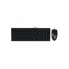 Комплект A4Tech KRS-8520D USB Black (4711421828222) (21741)