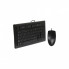 Комплект A4Tech KRS-8520D USB Black (4711421828222) (21741)