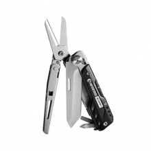 Мультинструмент 6 в 1 Slider, мультитул STORM INTERTOOL HT-0546 (17841)