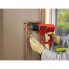 Пистолет горячего воздуха - фен сетевой BLACK+DECKER KX2001 (841)