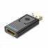 Адаптер Vention DP Male to HDMI Female Adapter Black (HBKB0) (HBKB0) (14941)