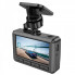 Відеореєстратор HOCO DV3 Driving recorder with display(dual-channel) Black (6942007608183) (18941)