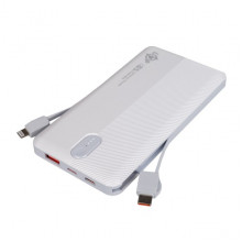 Внешний аккумулятор (Power Bank) LP PQ13 10000mAh 22.5W (1051)