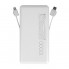 Внешний аккумулятор (Power Bank) LP PQ13 10000mAh 22.5W (1051)