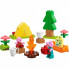 Конструктор LEGO DUPLO Peppa Pig Туристический поход (10452-) (11051)