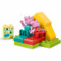 Конструктор LEGO DUPLO Peppa Pig Туристический поход (10452-) (11051)