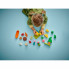 Конструктор LEGO DUPLO Peppa Pig Туристический поход (10452-) (11051)