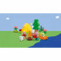 Конструктор LEGO DUPLO Peppa Pig Туристический поход (10452-) (11051)