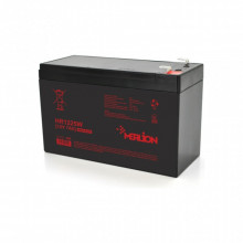 Батарея к ИБП Merlion HR1225W, 12V 7Ah (HR1225W) (16051)