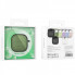Бездротові навушники TWS BOROFONE BW29 Charm Forest Green (6974443389807) (21051)